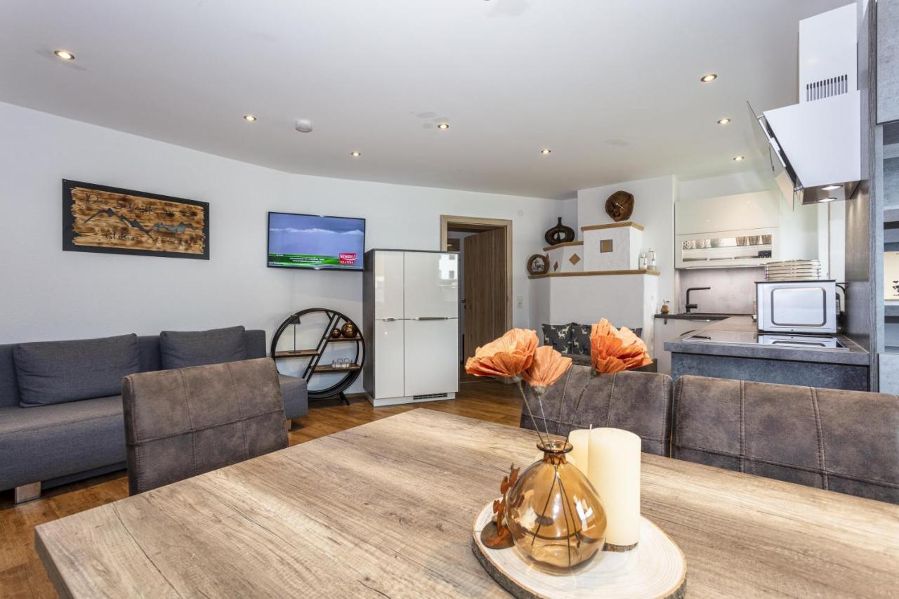 Ferienwohnung Katharina ホラースバッハ・イム・ピンツガウ エクステリア 写真